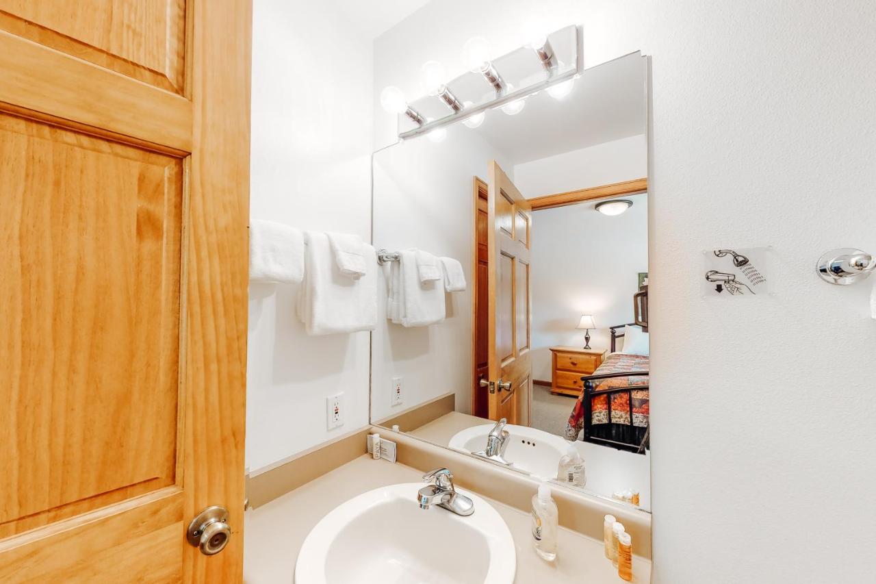 Riverview Condos Grand Lake Luaran gambar