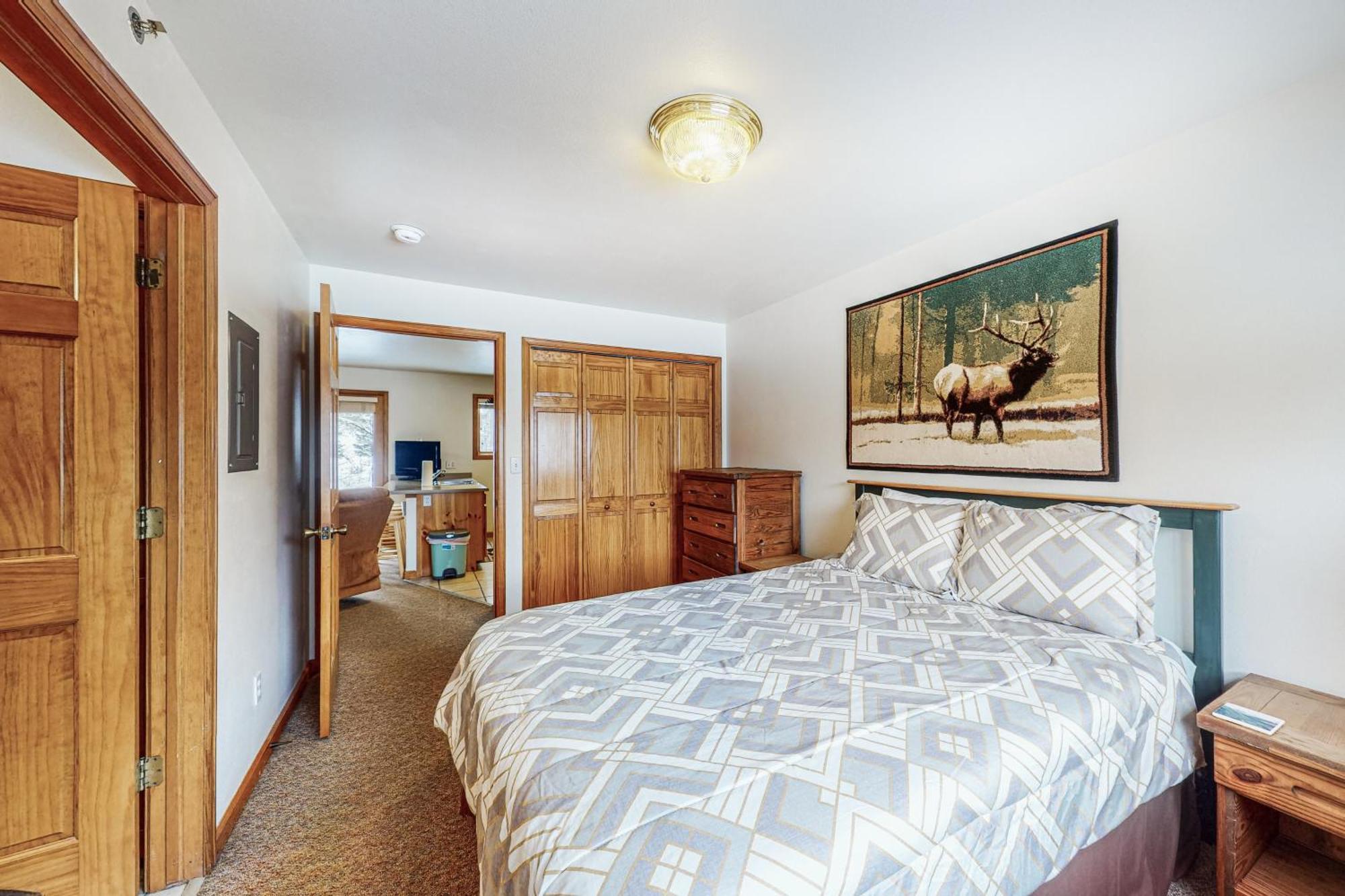 Riverview Condos Grand Lake Bilik gambar