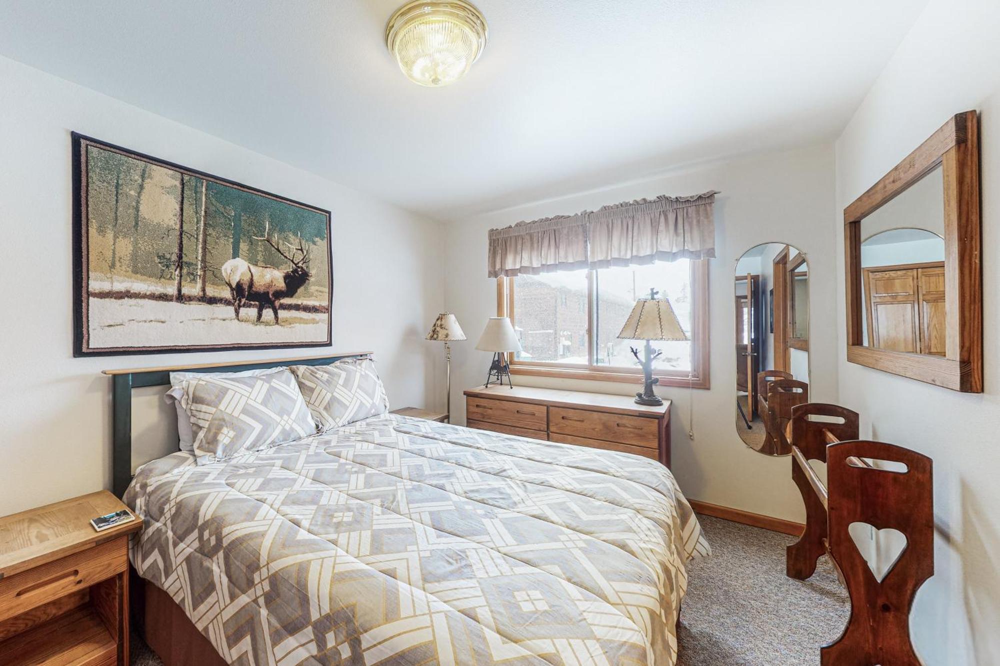 Riverview Condos Grand Lake Bilik gambar